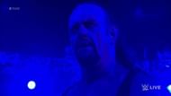 The Undertaker has been vocal about being